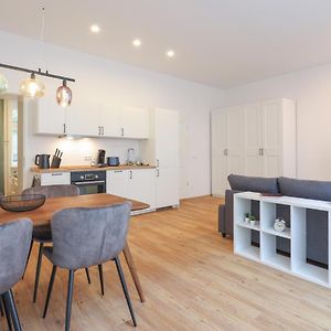 Appartement met een Slaapkamer